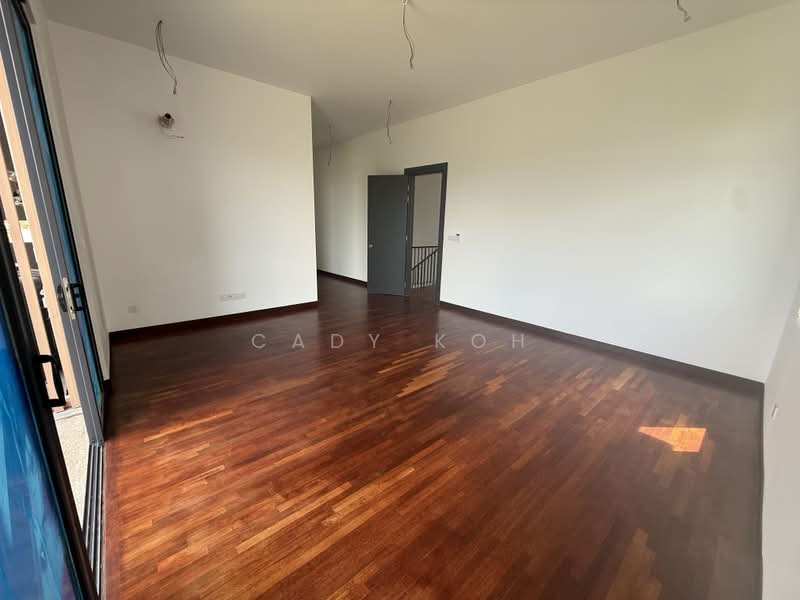 Semi-Detached House for Sale in Cyberjaya (Selangor) - Cady Koh - Interior - PropertyGuru.com.my