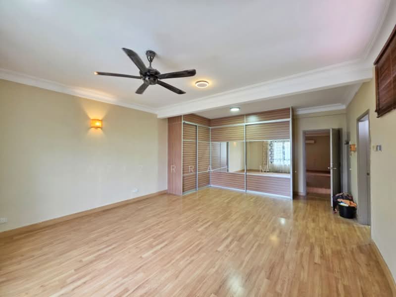 Semi-Detached House for Sale in Putrajaya (Putrajaya) - Azizirrahim . - Bedroom - PropertyGuru.com.my