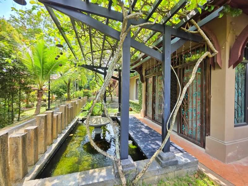 Semi-Detached House for Sale in Putrajaya (Putrajaya) - Azizirrahim . - Exterior - PropertyGuru.com.my