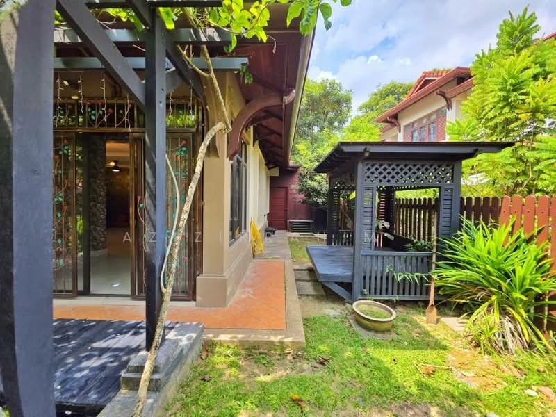 Semi-Detached House for Sale in Putrajaya (Putrajaya) - Azizirrahim . - Exterior - PropertyGuru.com.my