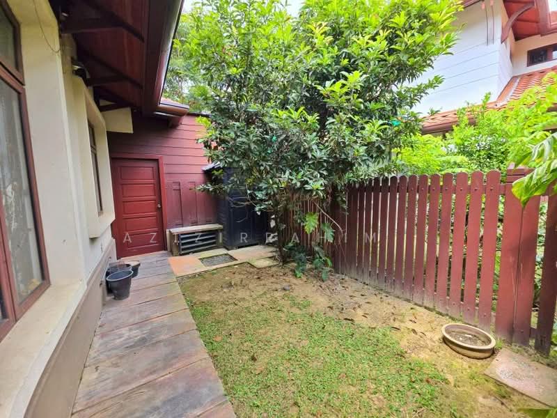 Semi-Detached House for Sale in Putrajaya (Putrajaya) - Azizirrahim . - Exterior - PropertyGuru.com.my