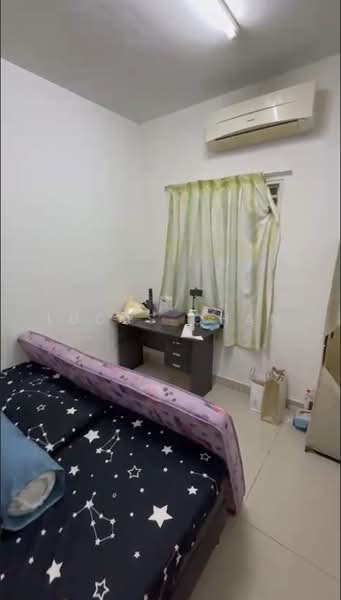 Service Residence for Rent at Endah Promenade - Lucas Chan - Bedroom - PropertyGuru.com.my
