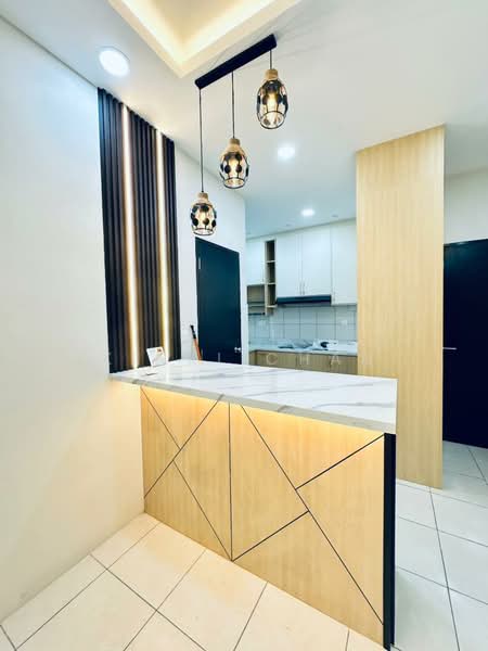 Apartment for Rent at Vista Danau Kota - KINKI CHAN - Interior - PropertyGuru.com.my