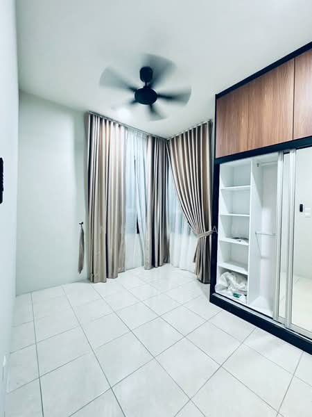 Apartment for Rent at Vista Danau Kota - KINKI CHAN - Bedroom - PropertyGuru.com.my