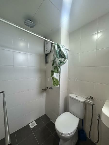 Kondominium untuk Dijual di Residensi Platinum Teratai - CK Teong - Bathroom - PropertyGuru.com.my