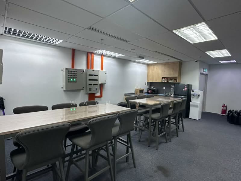 Office for Rent in Petaling Jaya (Selangor) - Wayne Wee - Kitchen - PropertyGuru.com.my
