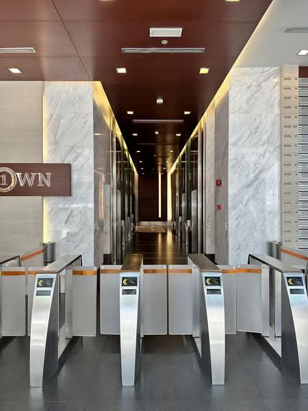 Office for Rent in Petaling Jaya (Selangor) - Wayne Wee - Entrance - PropertyGuru.com.my