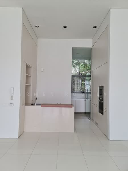 Semi-Detached House for Rent in Taman U Thant (Ampang) - Carmen Roselyn - PropertyGuru.com.my
