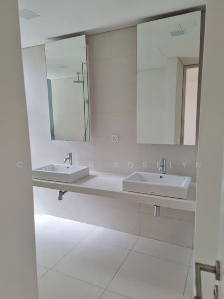 Semi-Detached House for Rent in Taman U Thant (Ampang) - Carmen Roselyn - PropertyGuru.com.my