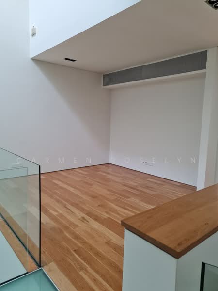 Semi-Detached House for Rent in Taman U Thant (Ampang) - Carmen Roselyn - PropertyGuru.com.my