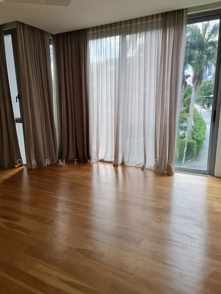 Semi-Detached House for Rent in Taman U Thant (Ampang) - Carmen Roselyn - PropertyGuru.com.my