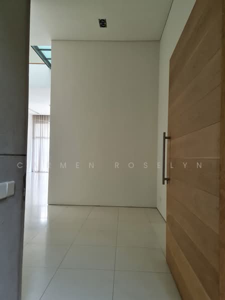 Semi-Detached House for Rent in Taman U Thant (Ampang) - Carmen Roselyn - PropertyGuru.com.my