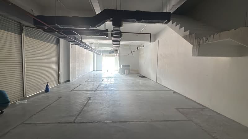 Shop / Office for Rent in Juru (Bukit Mertajam) - Sean Heng - PropertyGuru.com.my