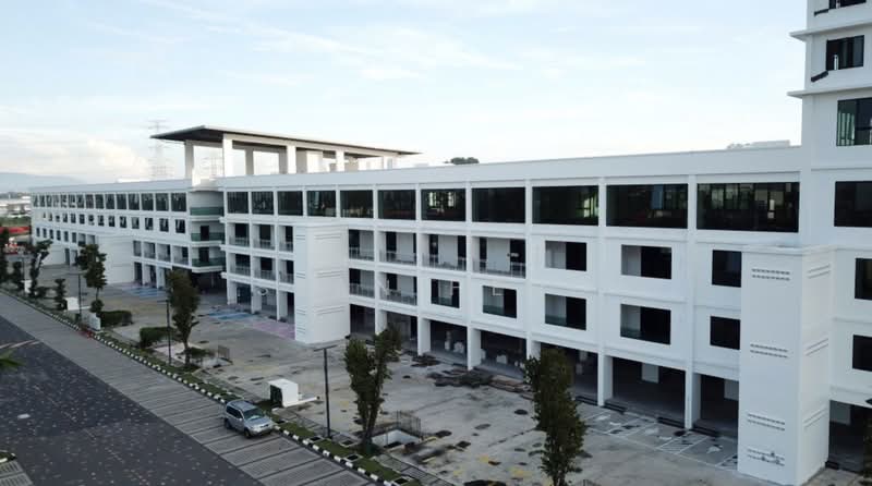 Shop / Office for Rent in Juru (Bukit Mertajam) - Sean Heng - PropertyGuru.com.my