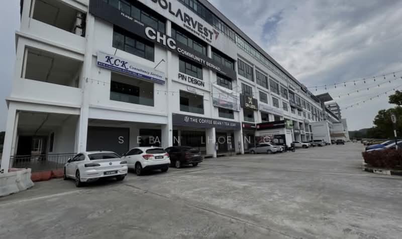 Shop / Office for Rent in Juru (Bukit Mertajam) - Sean Heng - PropertyGuru.com.my