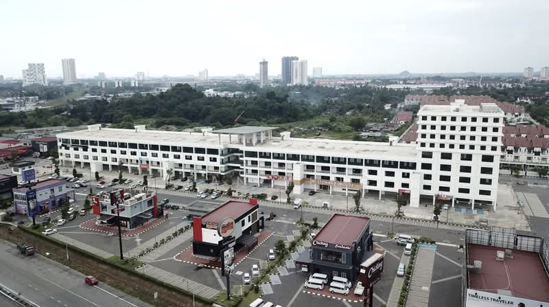 Shop / Office for Rent in Juru (Bukit Mertajam) - Sean Heng - PropertyGuru.com.my