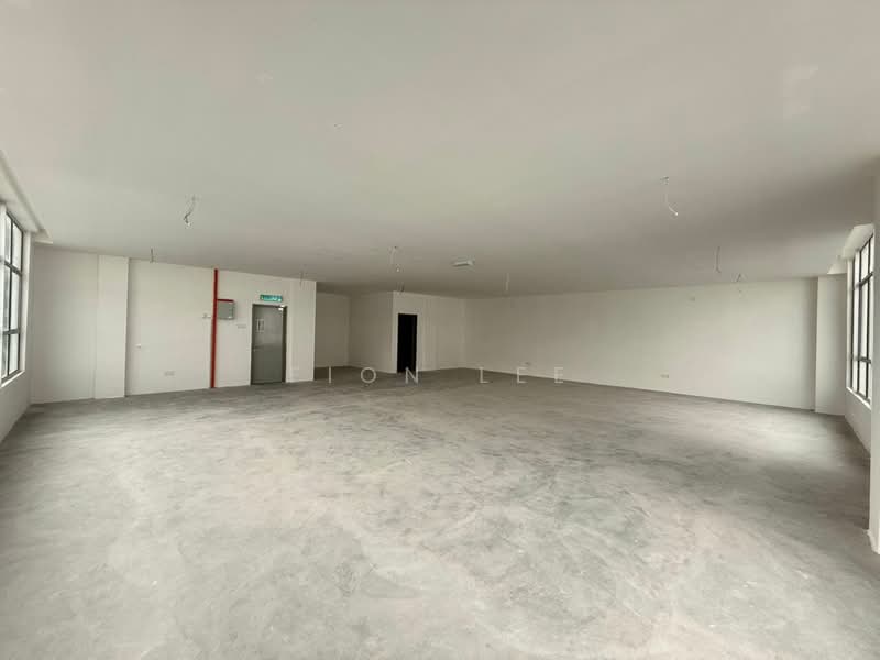 Detached Factory for Sale in Johor Bahru (Johor) - Fion Lee - Interior - PropertyGuru.com.my