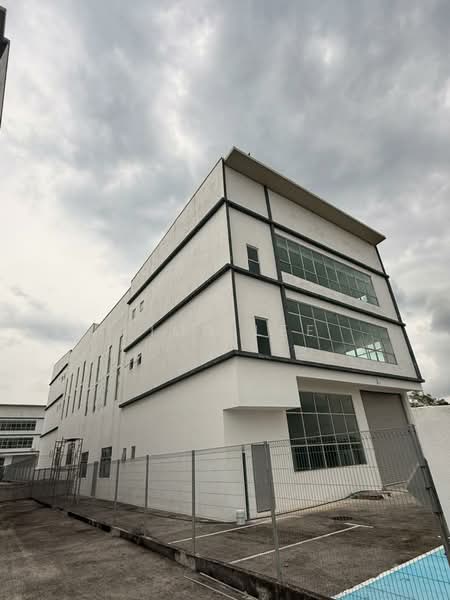 Detached Factory for Sale in Johor Bahru (Johor) - Fion Lee - Exterior - PropertyGuru.com.my