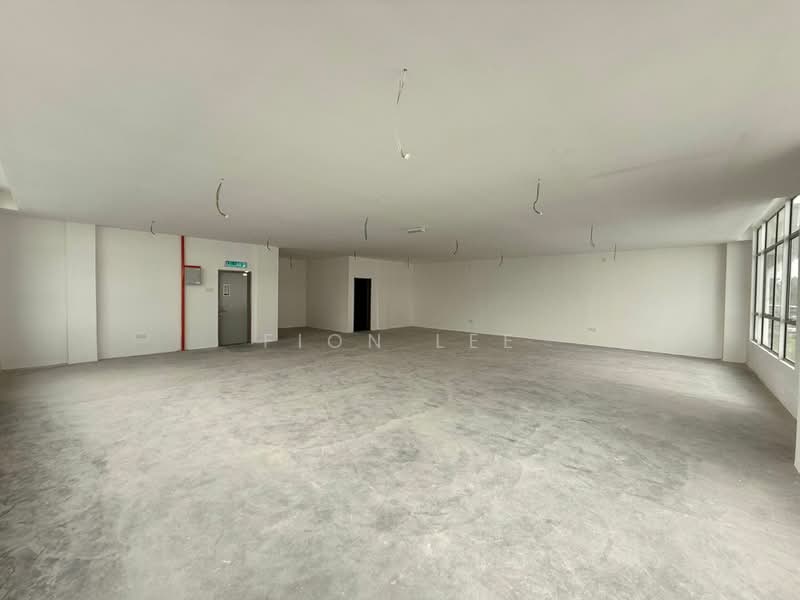 Detached Factory for Sale in Johor Bahru (Johor) - Fion Lee - Interior - PropertyGuru.com.my