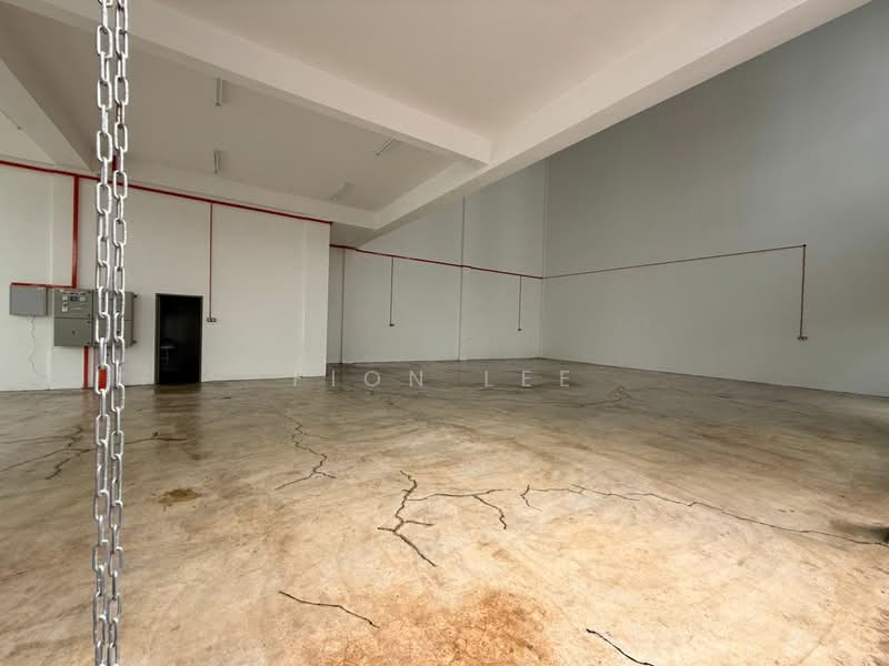 Detached Factory for Sale in Johor Bahru (Johor) - Fion Lee - Interior - PropertyGuru.com.my