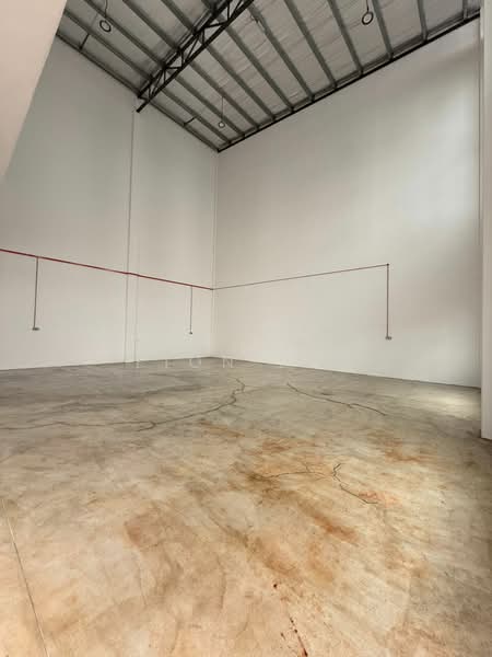 Detached Factory for Sale in Johor Bahru (Johor) - Fion Lee - Interior - PropertyGuru.com.my