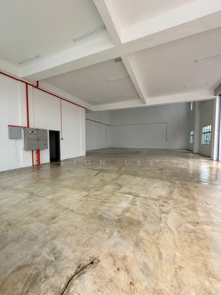 Detached Factory for Sale in Johor Bahru (Johor) - Fion Lee - Interior - PropertyGuru.com.my