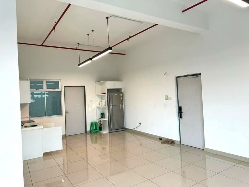 Service Residence for Sale at Manhattan - Wenting Lee - Interior - PropertyGuru.com.my