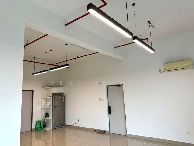 Service Residence for Sale at Manhattan - Wenting Lee - Interior - PropertyGuru.com.my