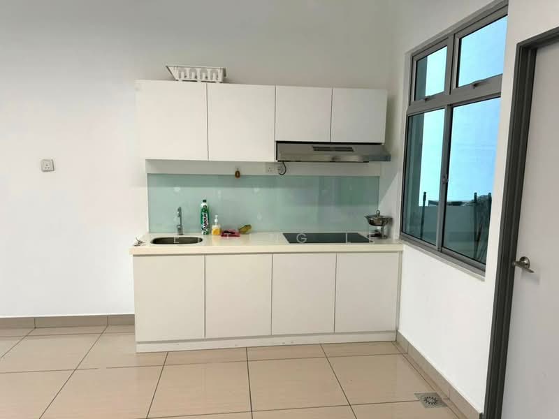 Service Residence for Sale at Manhattan - Wenting Lee - Kitchen - PropertyGuru.com.my