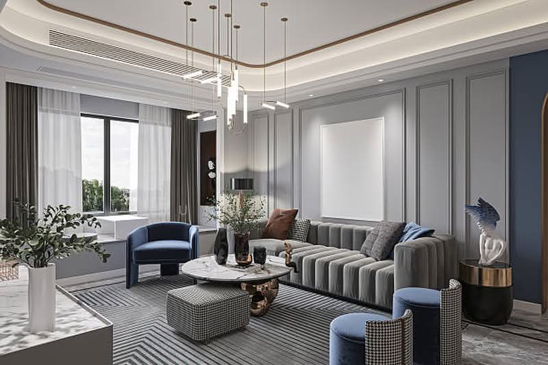 Bungalow for Sale in KLCC (KL City Centre) - Eunice Lee - Living Room - PropertyGuru.com.my