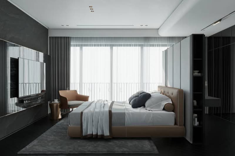 Bungalow for Sale in KLCC (KL City Centre) - Eunice Lee - Bedroom - PropertyGuru.com.my