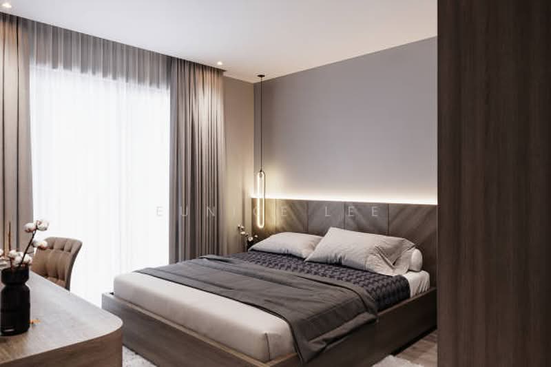 Bungalow for Sale in KLCC (KL City Centre) - Eunice Lee - Bedroom - PropertyGuru.com.my