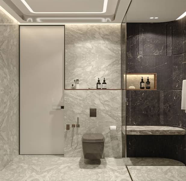 Bungalow for Sale in KLCC (KL City Centre) - Eunice Lee - Bathroom - PropertyGuru.com.my