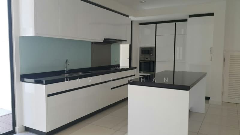 Terraced House for Rent in Medini (Iskandar Puteri (Nusajaya)) - David Chan - Kitchen - PropertyGuru.com.my