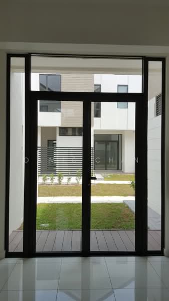 Terraced House for Rent in Medini (Iskandar Puteri (Nusajaya)) - David Chan - Exterior - PropertyGuru.com.my