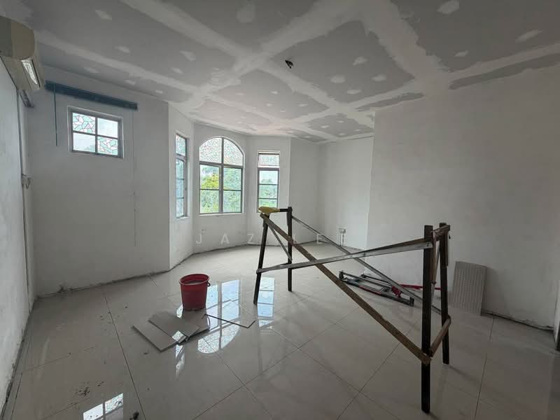 2-storey Terraced House for Sale in Bukit Indah (Iskandar Puteri (Nusajaya)) - Jaz Lee - PropertyGuru.com.my