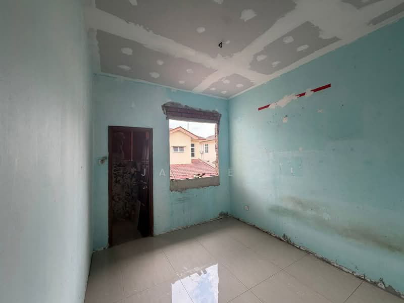 2-storey Terraced House for Sale in Bukit Indah (Iskandar Puteri (Nusajaya)) - Jaz Lee - PropertyGuru.com.my