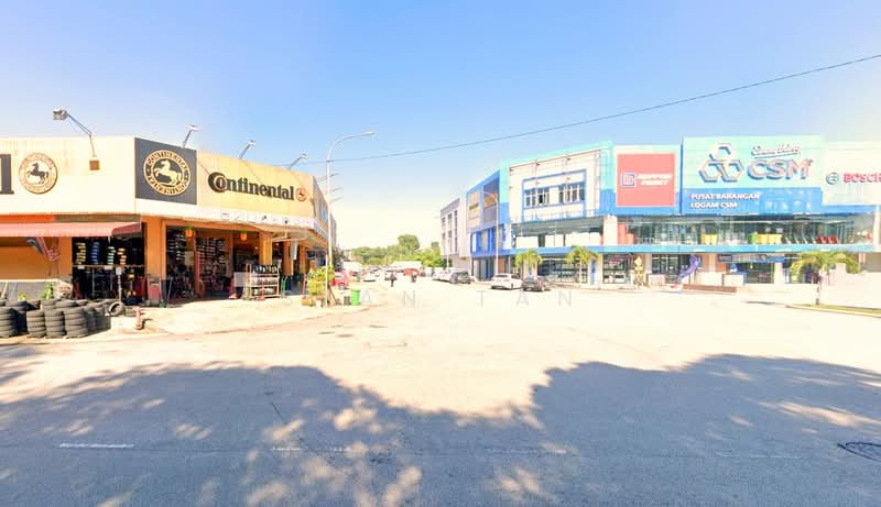 Factory for Rent in Bandar Bukit Beruntung (Bukit Beruntung) - SEAN TAN - PropertyGuru.com.my