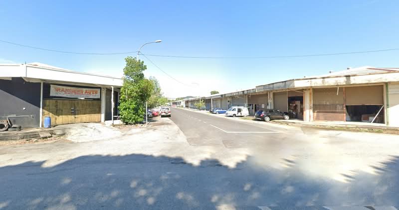 Factory for Rent in Bandar Bukit Beruntung (Bukit Beruntung) - SEAN TAN - Exterior - PropertyGuru.com.my