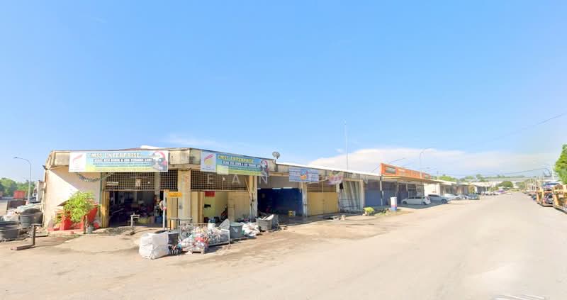 Factory for Rent in Bandar Bukit Beruntung (Bukit Beruntung) - SEAN TAN - Exterior - PropertyGuru.com.my