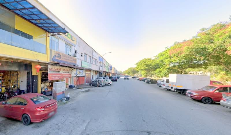 Factory for Rent in Bandar Bukit Beruntung (Bukit Beruntung) - SEAN TAN - Exterior - PropertyGuru.com.my