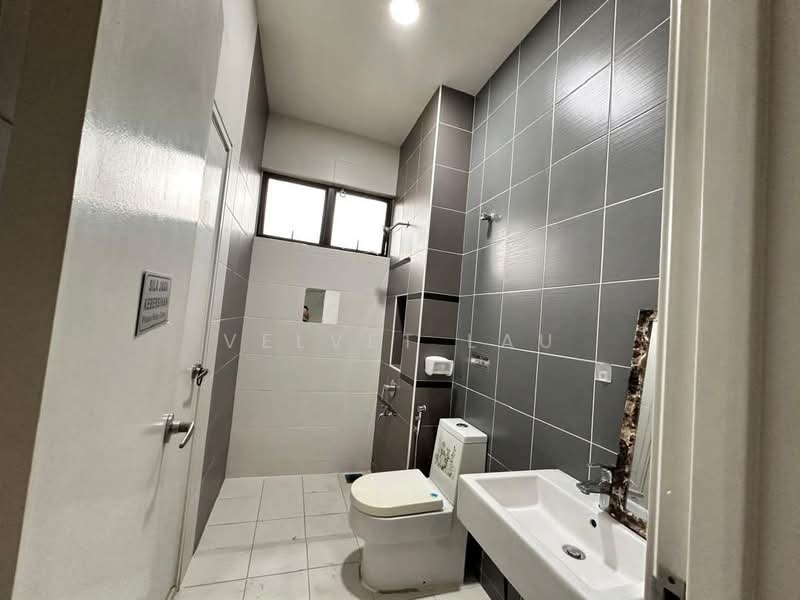 Semi-Detached House for Sale in Taman Nusa Idaman (Iskandar Puteri (Nusajaya)) - Velvet Lau - PropertyGuru.com.my
