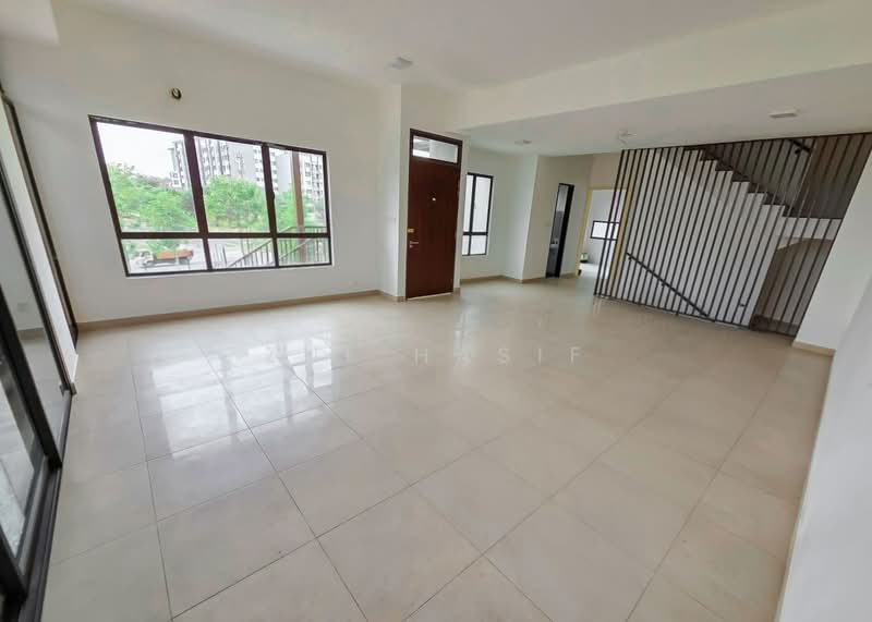 Rumah Teres 2.5-Tingkat untuk Dijual di Cyberjaya (Selangor) - Zul Hasif - PropertyGuru.com.my