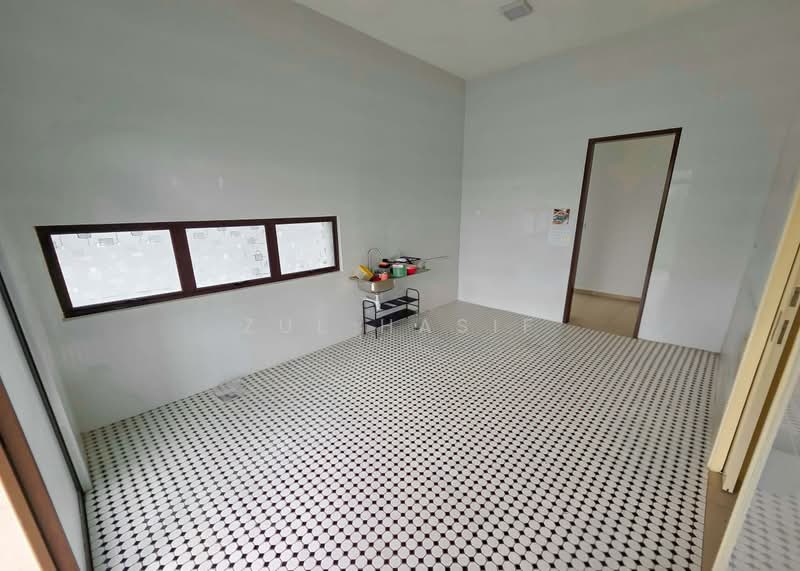 Rumah Teres 2.5-Tingkat untuk Dijual di Cyberjaya (Selangor) - Zul Hasif - PropertyGuru.com.my