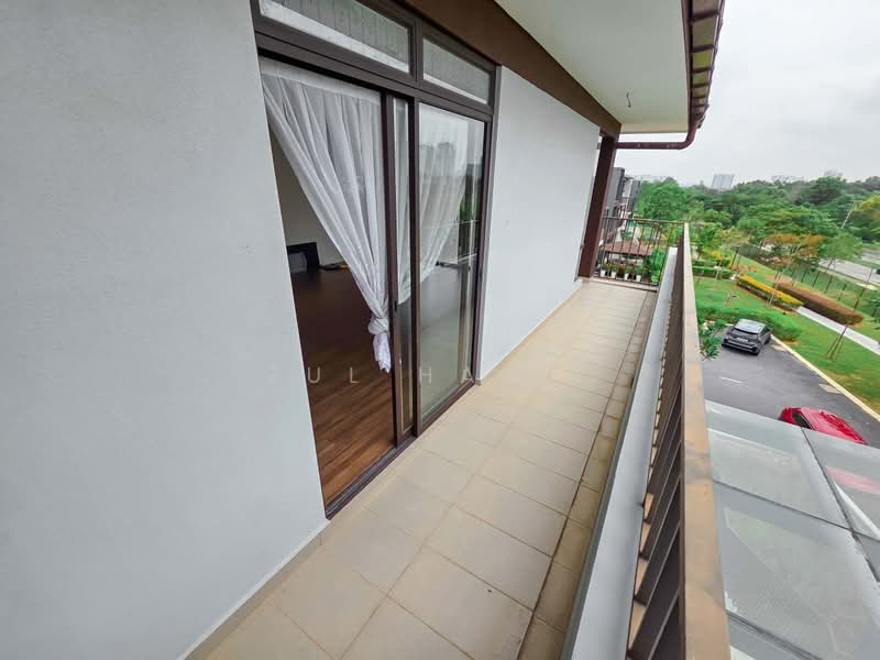 Rumah Teres 2.5-Tingkat untuk Dijual di Cyberjaya (Selangor) - Zul Hasif - PropertyGuru.com.my