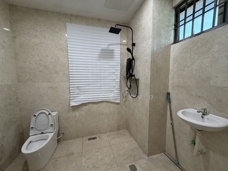 Rumah Berkembar untuk Dijual di Johor Bahru (Johor) - Caleb Yeo - PropertyGuru.com.my