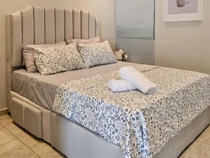 Servis Apartment untuk Disewa di PANGSAPURI GADONG HARMONI @ AMBIENCE RESIDENCE - CHIN FN - Bedroom - PropertyGuru.com.my