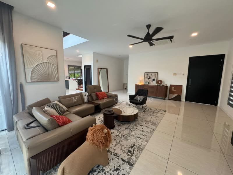 Rumah Berkembar untuk Disewa di Leisure Farm (Gelang Patah) - MK Foong - PropertyGuru.com.my