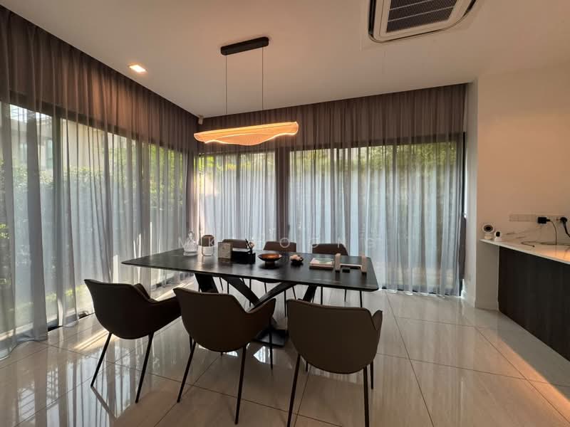 Rumah Berkembar untuk Disewa di Leisure Farm (Gelang Patah) - MK Foong - PropertyGuru.com.my