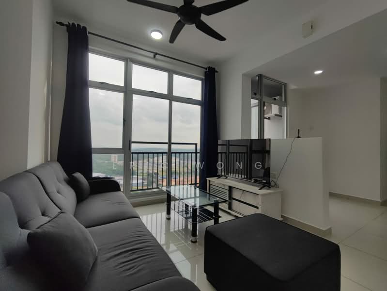 Servis Apartment untuk Disewa di Midas @ Seri Alam - Eric Wong - PropertyGuru.com.my